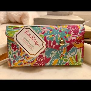 Lilly Pulitzer Sunglasses Case - NWT